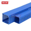 Rccn Cable Trunking,Flexible Wiring Duct