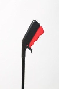 Reacher Grabber Tool, Long-Handled Reacher with Claw for Picking Up Garbage and Other Items You Don&#39;t Want to Touch