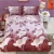 Import ready goods environmental protection 3d bed cover 7 piece 5d bedding set from China