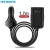Import Ready To ship Top Seller New Product 2021 Innovative Gadgets Front Back Seat 4 USB Port QC3.0 Car Charger with 1.7m Cable from China