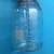 Import Reagent Bottle Clear,WIth Screw Blue Plastic Cap CORDIAL from China
