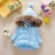 Import Real Fur Hooded Children Girls Winter Coat Baby kids Overcoat Padded Down Coats M7082901 from China