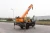 Import Real Manufacturer 3 Ton Motor Tricycle Mini Hydraulic Crane from China