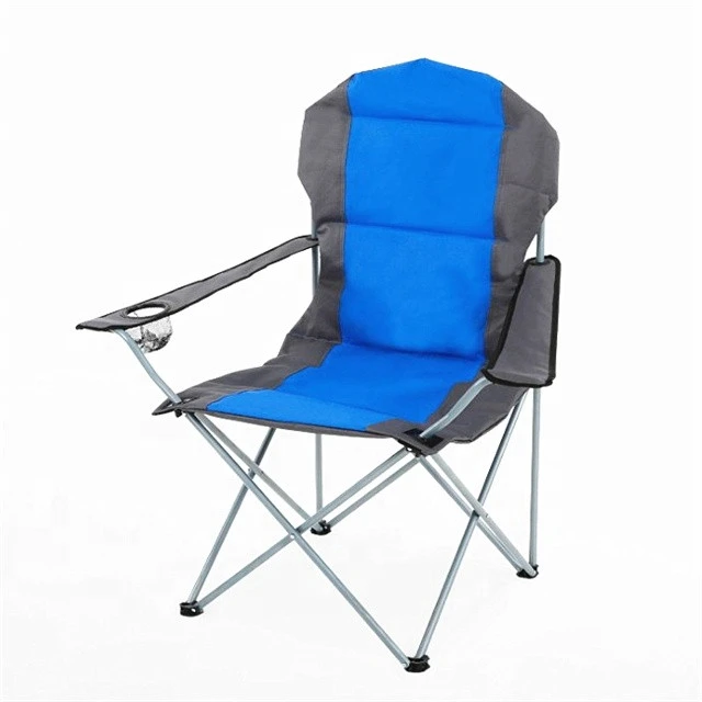 Realsin Custom OEM Camping Chair Foldable Fishing Beach Outdoor Camping Chair