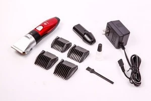 Rechargeable Electric Hair Trimmer clipper