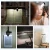 Import Rechargeable LED USB Book Light Reading Light Flexible Book Lamp Dimmer Clip On Table Desk Lamp For Notebook Laptop PC Computers from China