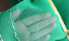 Recyclable Plastic Construction Safety Netting For Building Protect