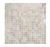 Import Recycled Art Glass Mosaic Tiles Glass Mosaic Mosaic Tile Coffee Room Desing from China