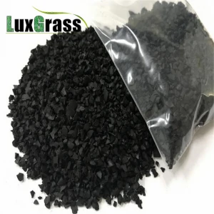 recycled rubber granules prices for football field