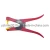 Import Red Adjustable Ear Tag Applicator RFID Ear Tag Plier from China