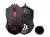 Import Red Dragon K552 87 Keys Keyboard Mouse Headset Combo from China