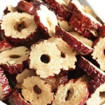 Red Jujube/Red best date dried fruits