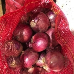 Red Onion (Grade A)