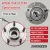 Import Reecheng Wholesales 513189 Wheel Hub Car Universal Parts Rear Front Wheel Hub Unit from China