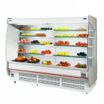 refrigeration equipment commercial open industry refrigerator