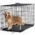 Import Reinforced And Exquisite Pet Cage Dog Cages from China