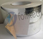 Reinforced Fiberglass Aluminum Foil Duct Tape for Air Conditioning