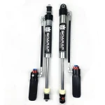 REIZAP off road Front Rear Shock Absorbers for TOYOTA LANDCRUISER 79