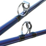 Reliable quality Carbon fiber sea fishing rods for saltwater fishing Surfcasting Anchor Rods