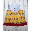 Remake Icing Shorts And Chicken Pearl Tunic Outfits Sets Kids Wear clothing