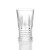 Import Rengraved Party Eusable Coffee Heat Resistant Glass Cup from China