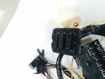 replacement engine wiring harness for classic cars