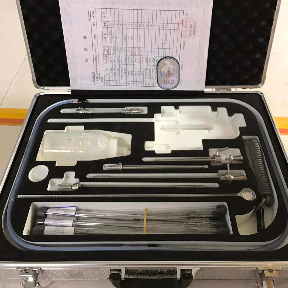 Resectoscope for Urology Complete Set