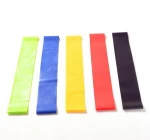 Resistance Mini Rubber Band Exercise Equipment