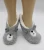 Import Reski Womens Winter Knitted Lining comfortable Animals Slipper Socks from China