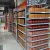 Import retail shop rack supermarket gondola shelving 11# Store display rack from China