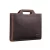 Import Retro Crazy Horse Leather Men Business Tote Bag Classic Leather Laptop Bag For Work from China