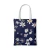 Import Reusable custom design printed eco friendly high quality canvas shopping recycled cotton bags from China