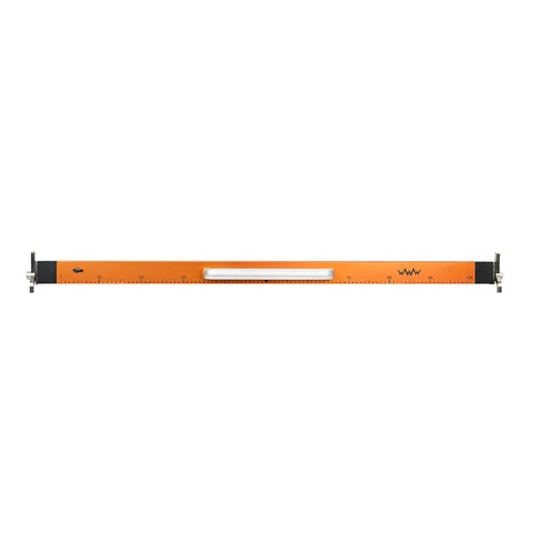 RFMI-S100  Electronic Rail Straightness  Measurement System Portable Rail Flatness Measuring Instrument