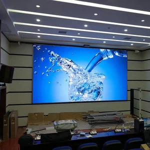 RGB full color outdoor p8 SMD3535 led display for signage