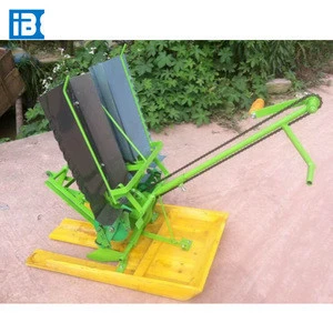 rice seeder machine used widely/manual rice seeder