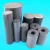 Import Rigid Hard Flexible Rubber PP PE PVC ABS Angle Round Flat Rod Extruded Plastic Rod PVC Bar from China
