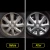 Import Rising Star RS-B-LGQ01 125ml car rim cleaner wheel cleaner wheel cleaning spray car care products from China