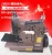 Import RN-EX5 electric three-thread carpet overlock machine from China