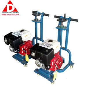 Sand Grooving Machine Buy Road Surface Grooving And Slotting Machine Concrete Road Grooving ...