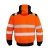 Import Roadway clothing quilt padded winter coat reflective safety jackets from China