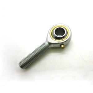 Rod end joint ball bearings POS20