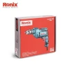 Ronix New In Stock 10mm 220V Small Portable Electric Impact Drill 450W Model 2112
