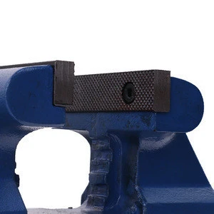 Ronix New Product Hand Tool Bench Vise Tube, Bench Vise Jaw