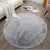 Import Room Carpet Luxury And Soft Faux Fur Rug White Rabbit fur Rug Carpet Bed Room Living Room Sofa Mat Area Rug from China