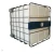 Import Rotational molding IBC tote chemical storage tank from China