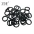 Import Round Seal Flat Rubber Gasket For Flange from China