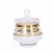 Import Royal Style 25 pcs Arabic Coffee and Tea Cups Set For  Gift/daily use from China
