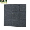 Rubber Paver For Parking Area