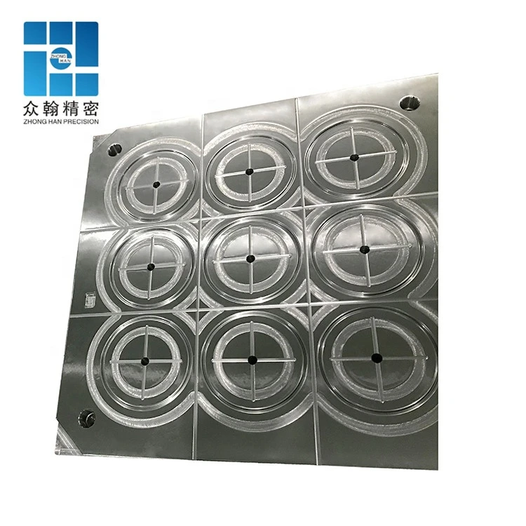 Rubber Quad-Ring Seals Customized Silicone Ring