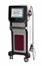 RUIKD Korea portable HIFU face lifting/skin rejuvenation/anti-aging/anti-wrinkle/skin tightening machine